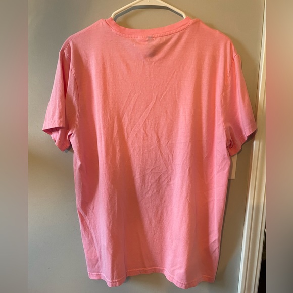 Pink Tee - Picture 3 of 3